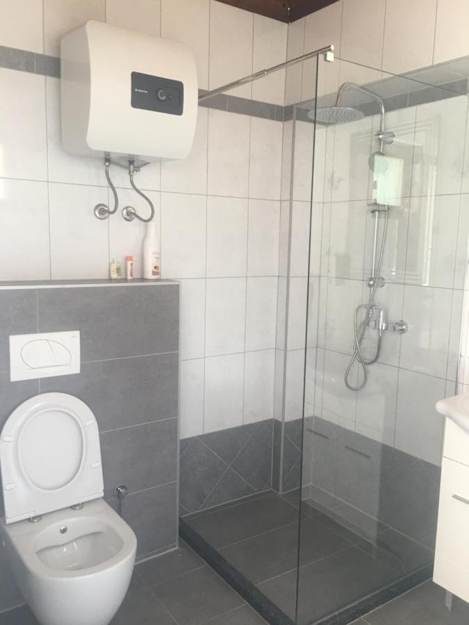 Apartment Oaza Mostar Exterior foto