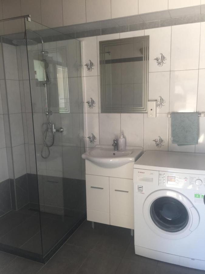 Apartment Oaza Mostar Exterior foto