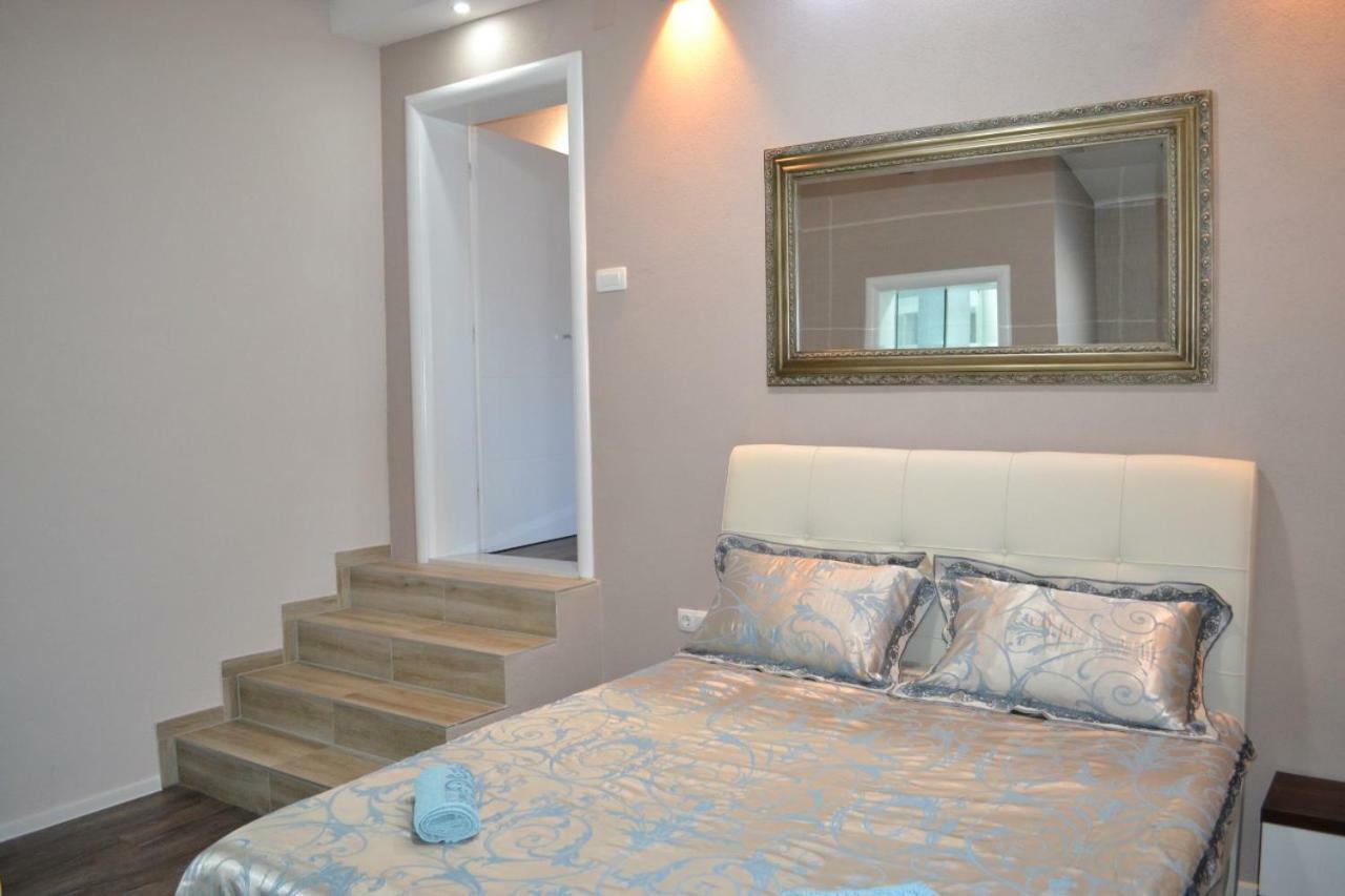 Apartment Oaza Mostar Exterior foto