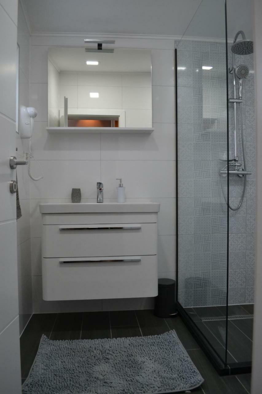 Apartment Oaza Mostar Exterior foto